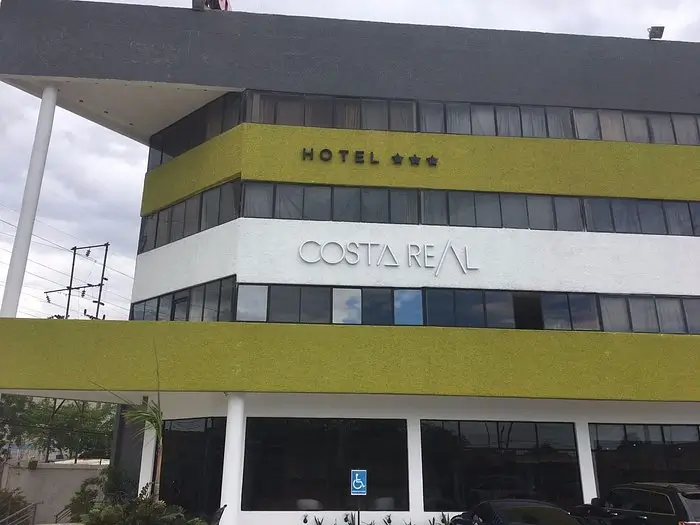 Hotel Main Image