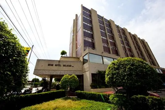 Hotel Main Image