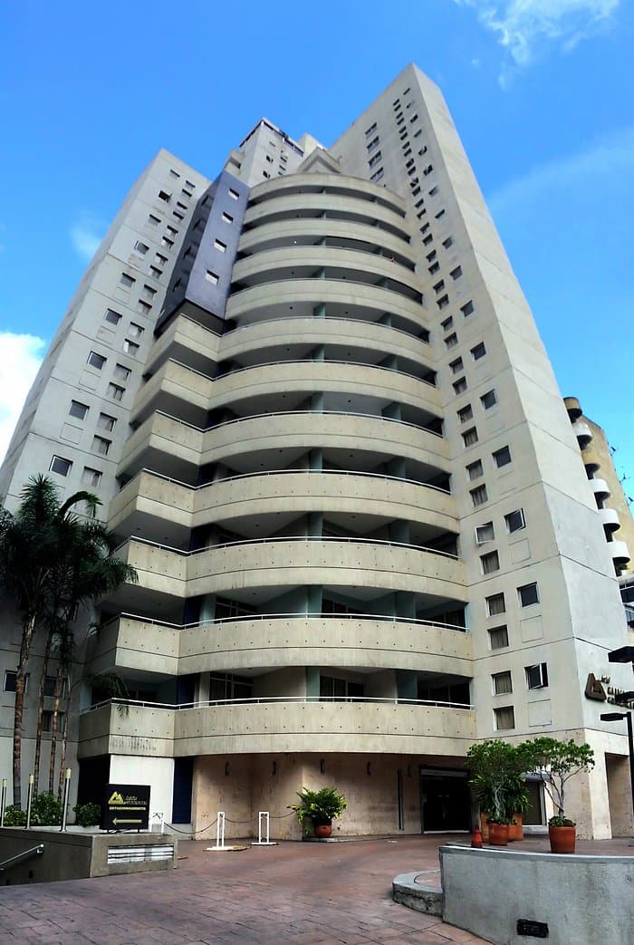 Hotel Main Image