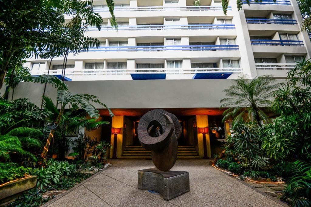 Hotel Main Image