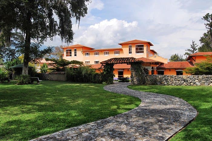 Hotel Main Image