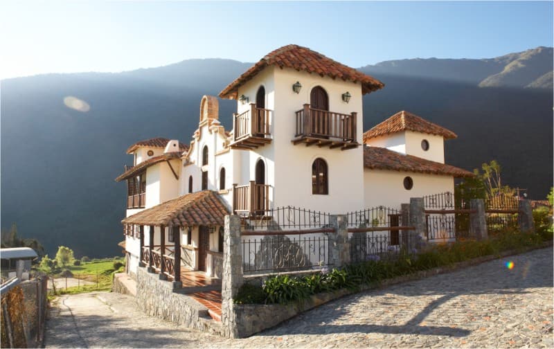 Hotel Main Image