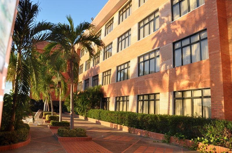 Hotel Main Image