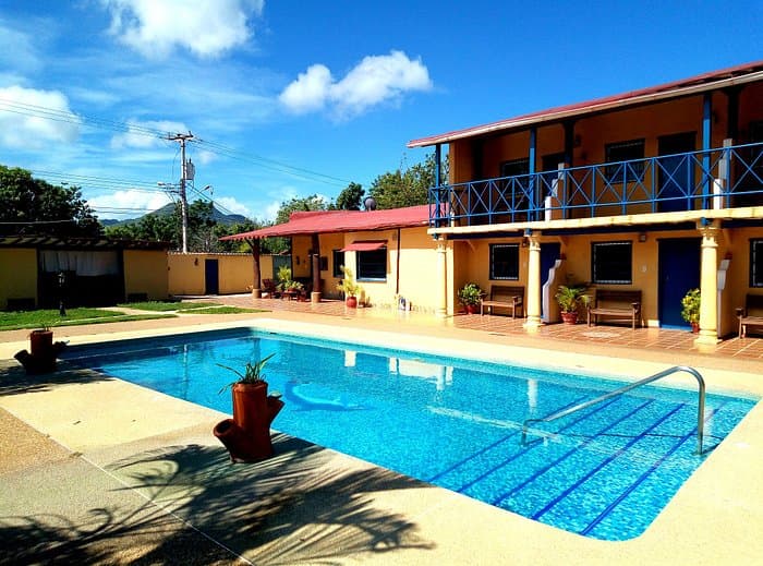 Hotel Main Image