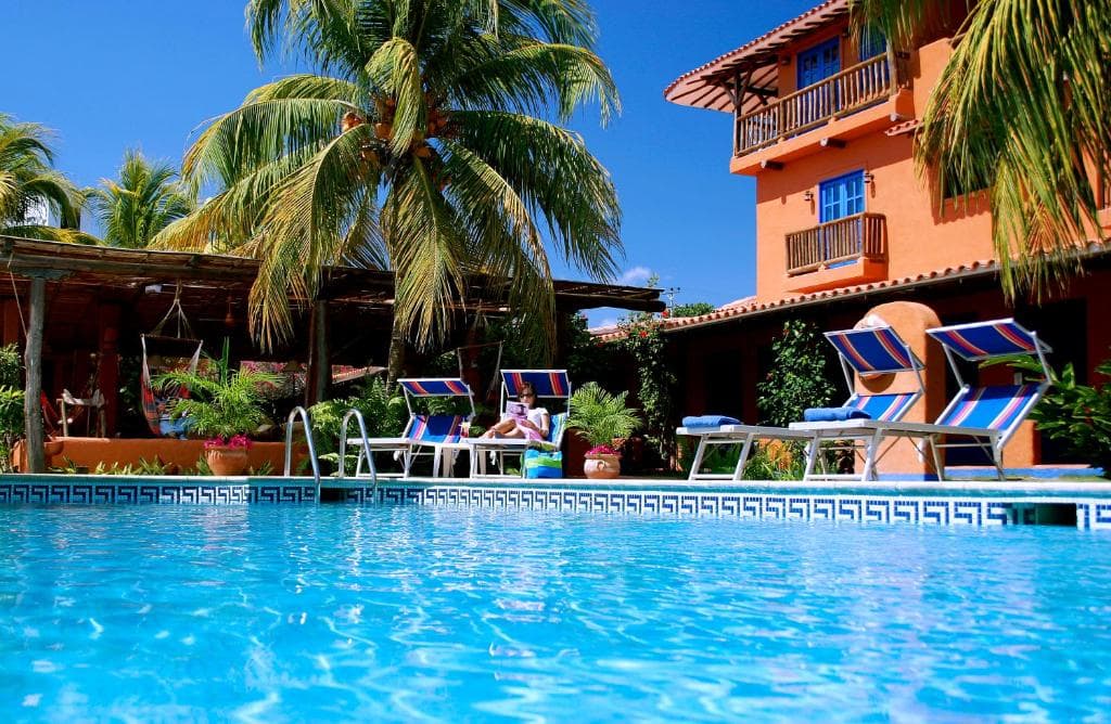 Hotel Main Image