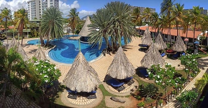 Hotel Image 1