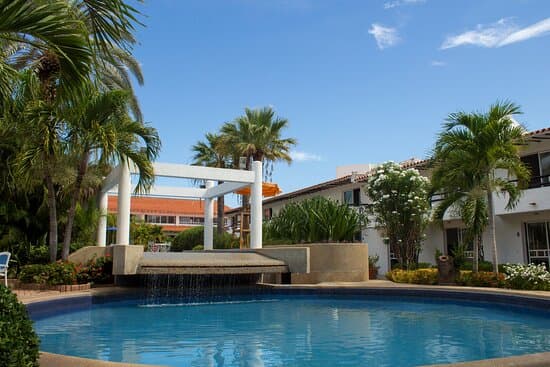 Foto 1 de LD PALM BEACH