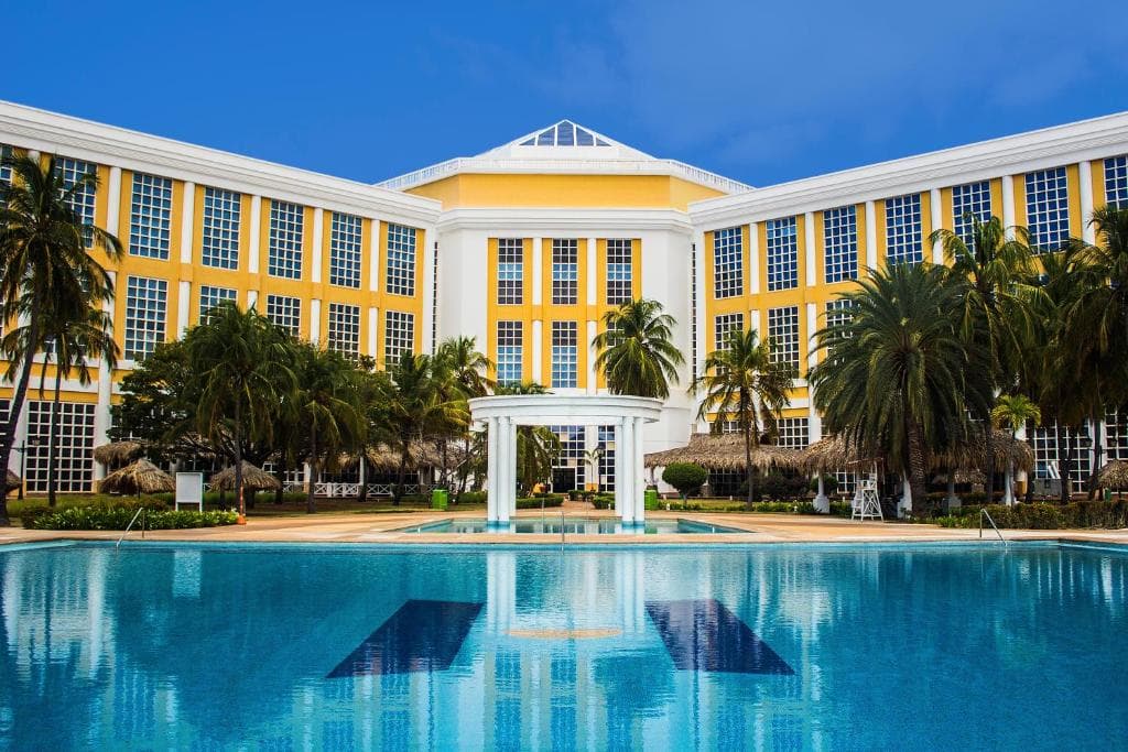 Hotel Main Image