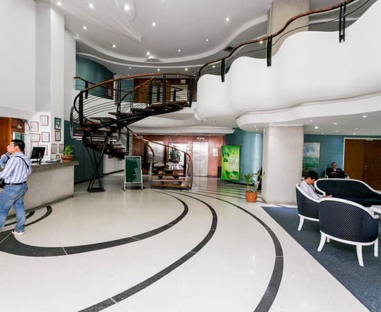 Hotel Main Image