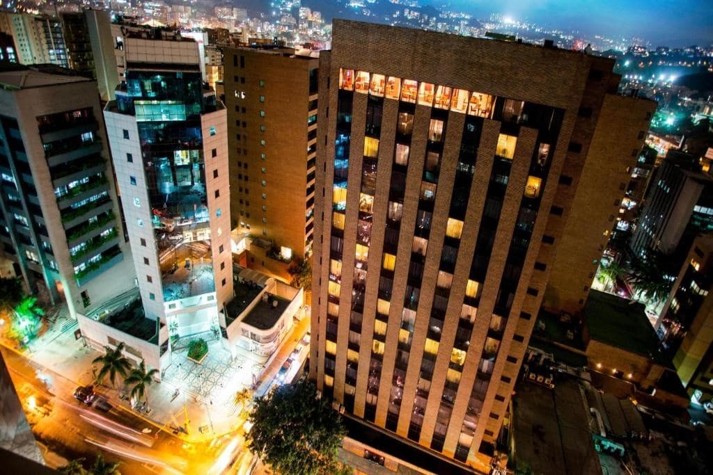 Hotel Main Image