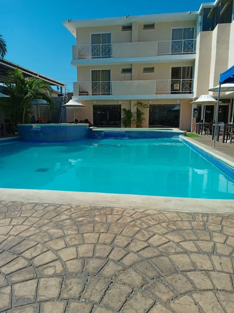 Hotel Main Image