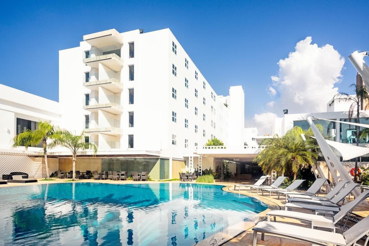 Hotel Main Image
