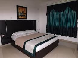 Foto 1 de GRAN HOTEL SAN CRISTOBAL SUITE