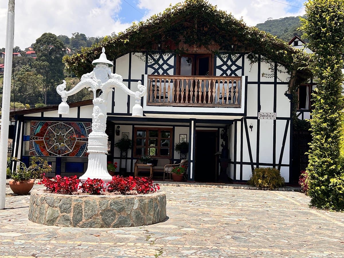 Hotel Main Image