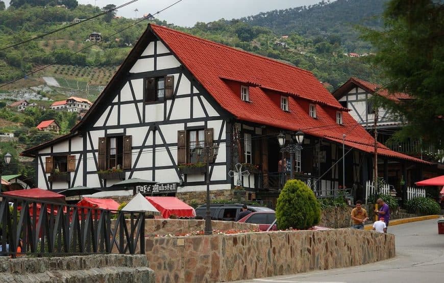 Hotel Main Image