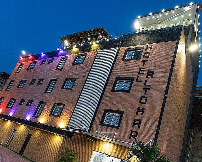 Hotel Main Image