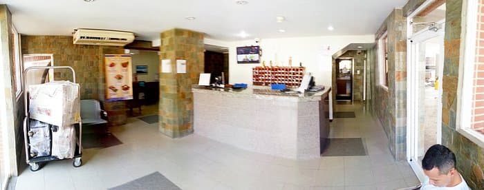 Hotel Main Image