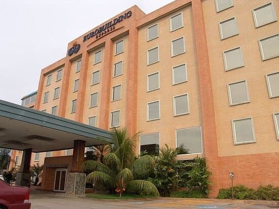 Hotel Main Image