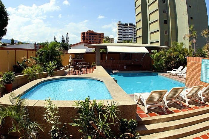 Hotel Main Image