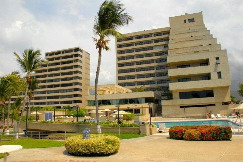 Hotel Main Image