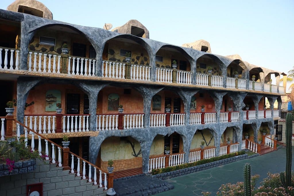 Hotel Main Image