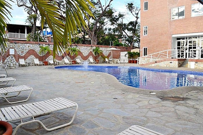 Hotel Main Image