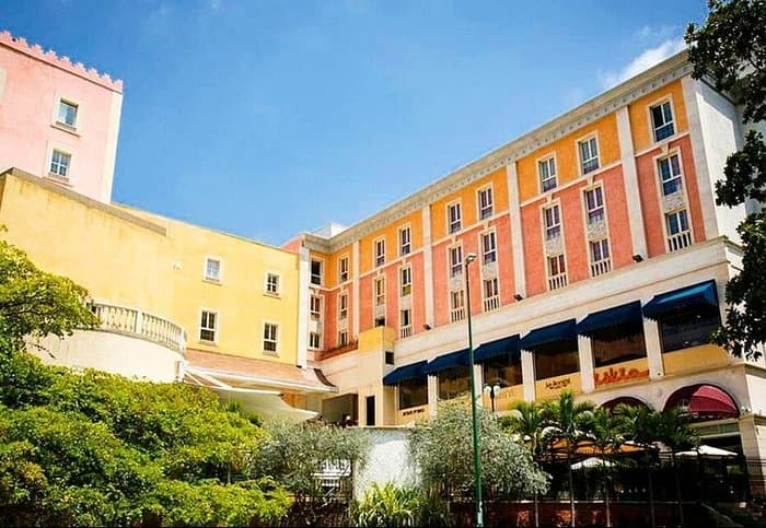 Hotel Main Image