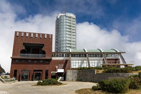Hotel Main Image