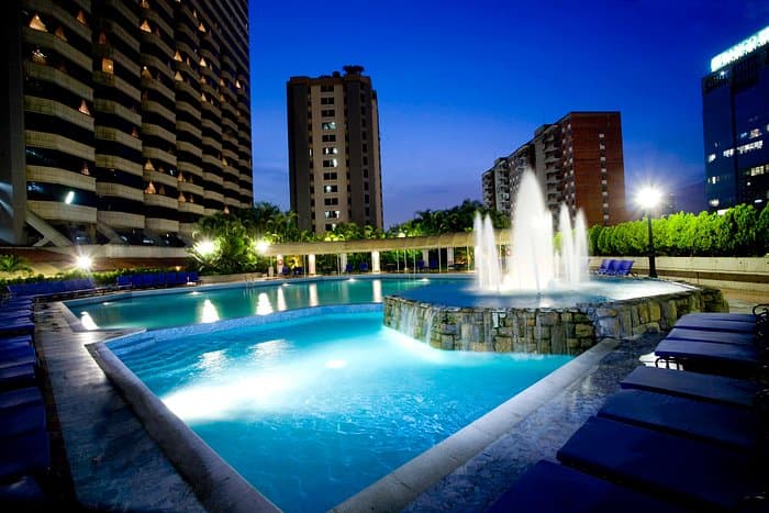 Foto 1 de Meliá Caracas