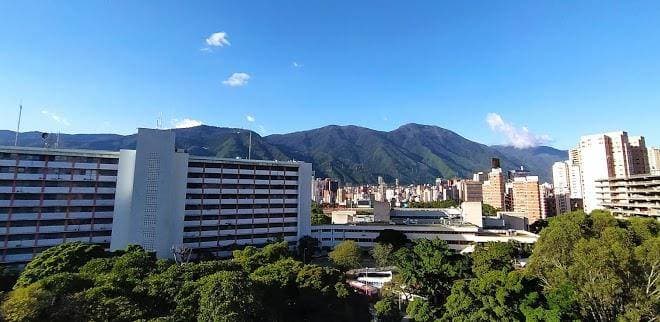 Foto 1 de MILENIO CARACAS