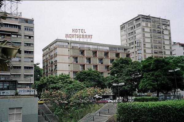 Hotel Main Image