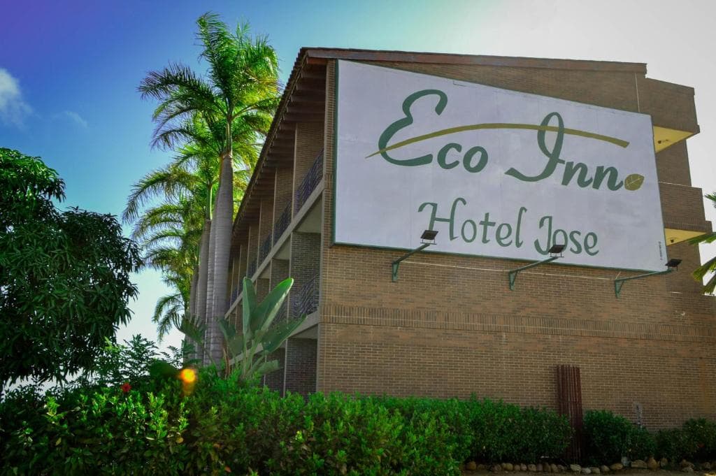 Hotel Main Image