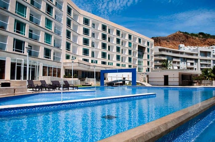 Hotel Main Image