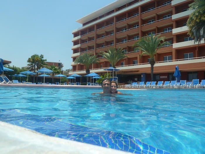 Hotel Main Image