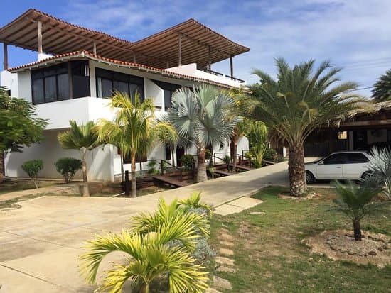 Hotel Main Image