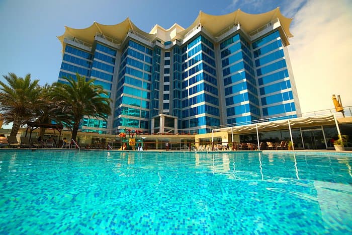 Hotel Main Image