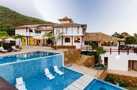 Hotel Main Image