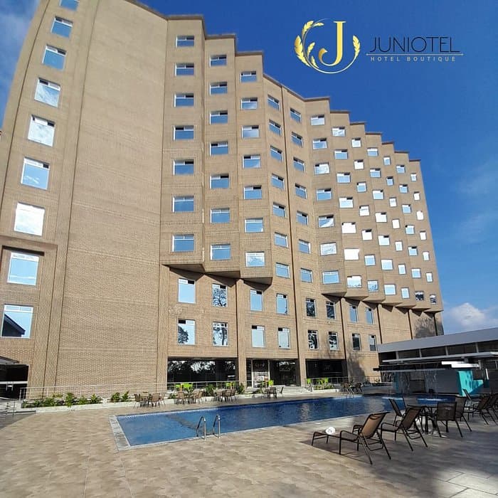 Hotel Main Image