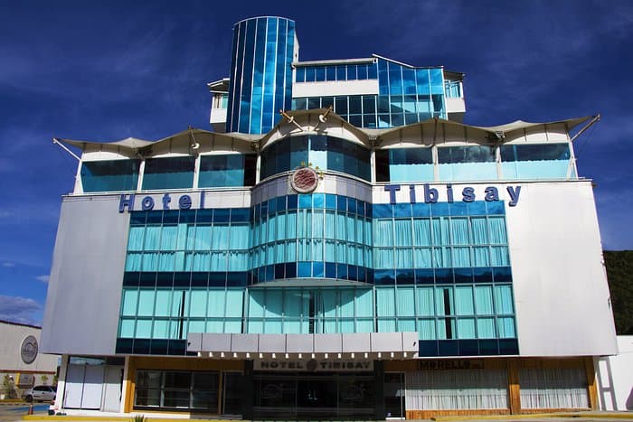 Hotel Main Image