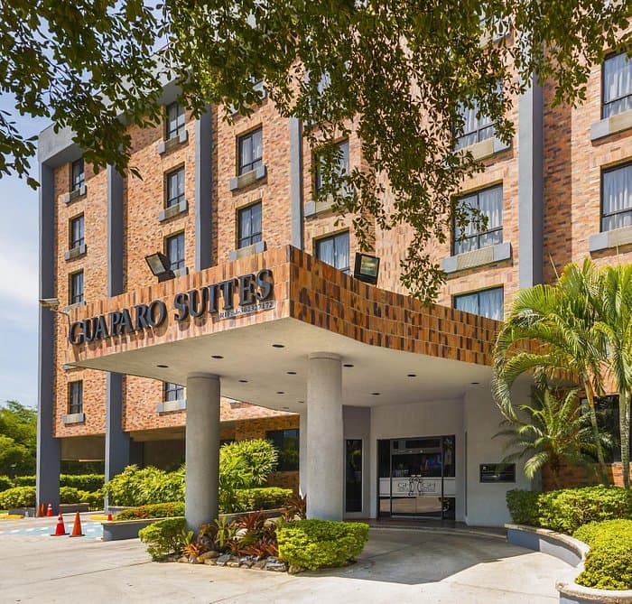 Hotel Main Image