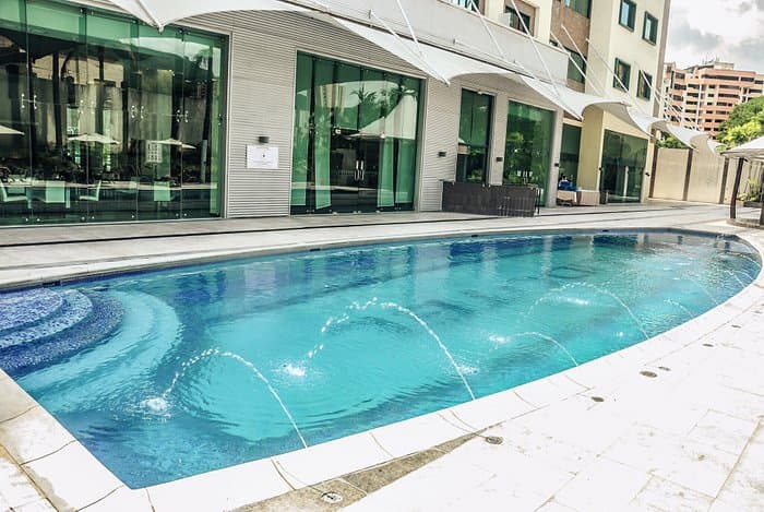 Hotel Main Image