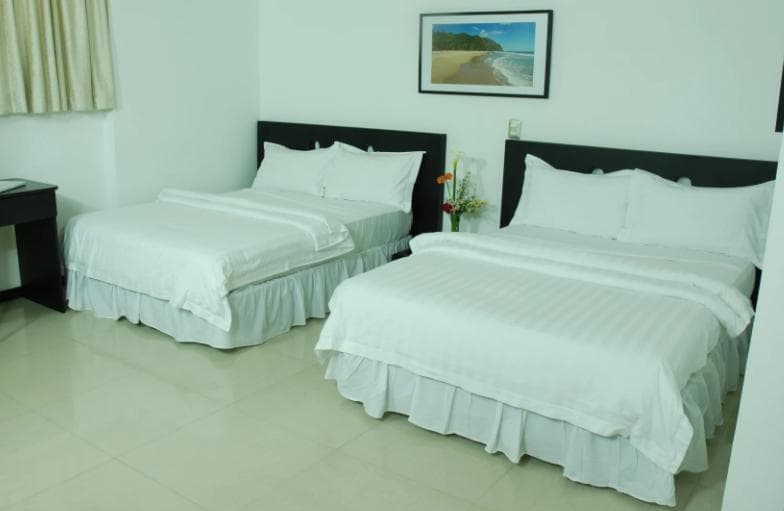 Hotel Main Image