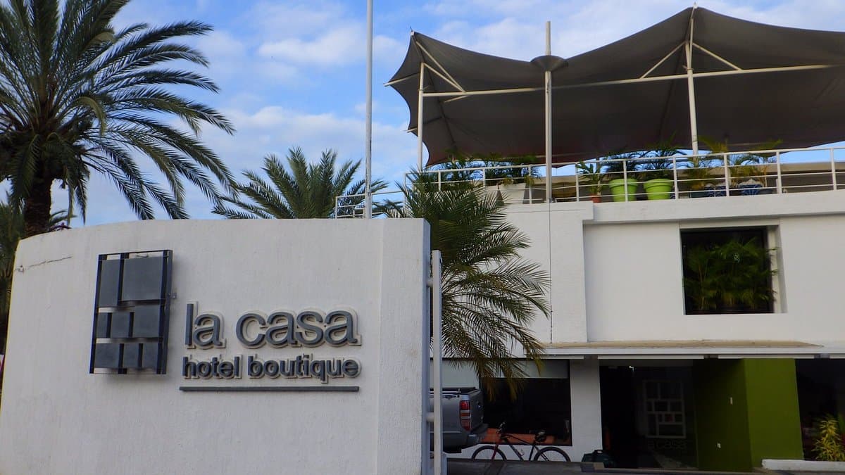 Hotel Main Image