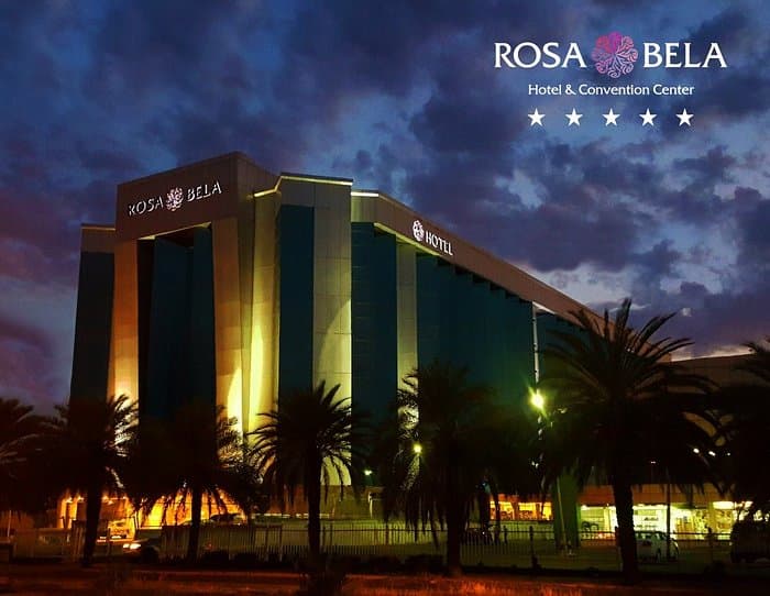 Foto 1 de ROSA BELA