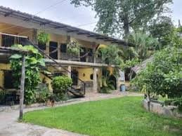 Foto 1 de POSADA CASA NOVA