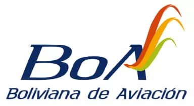 Boliviana de Aviación