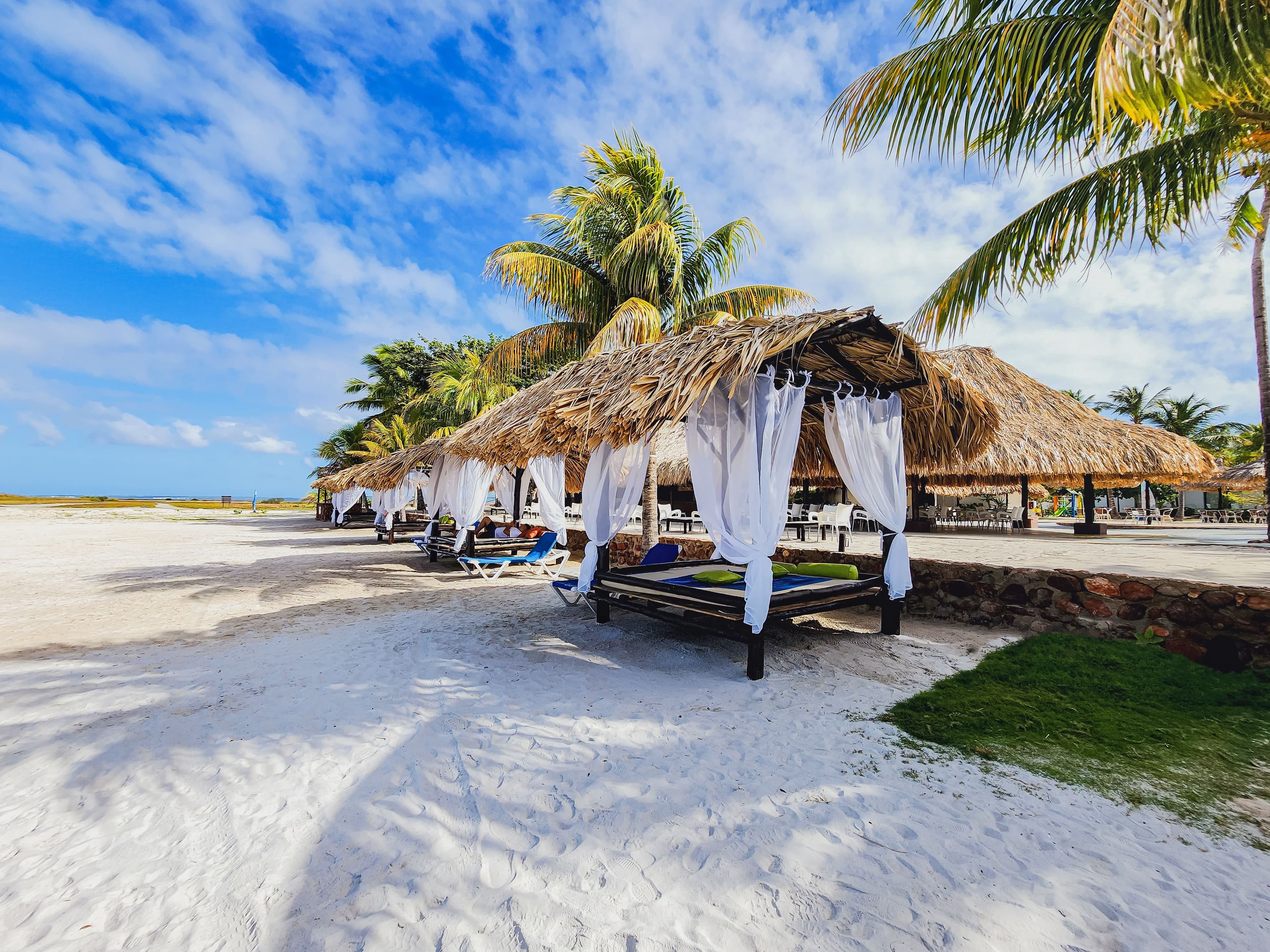 Paquetes a Margarita