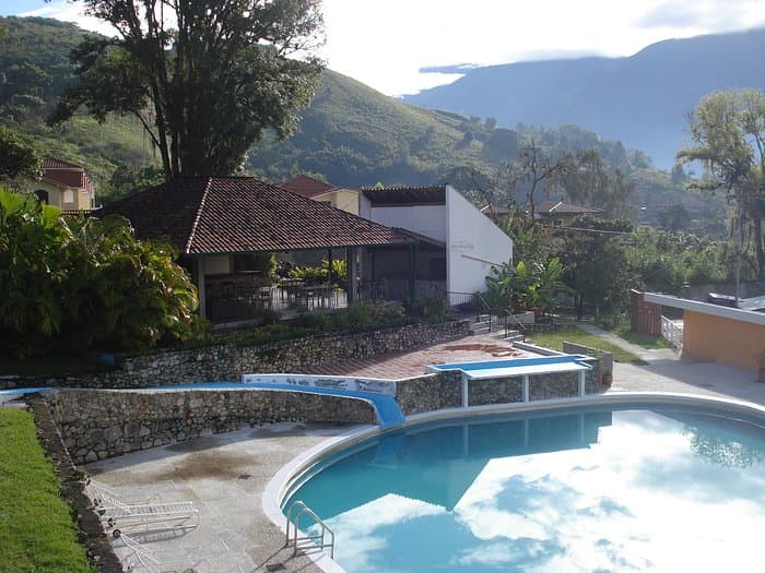 Hotel Main Image