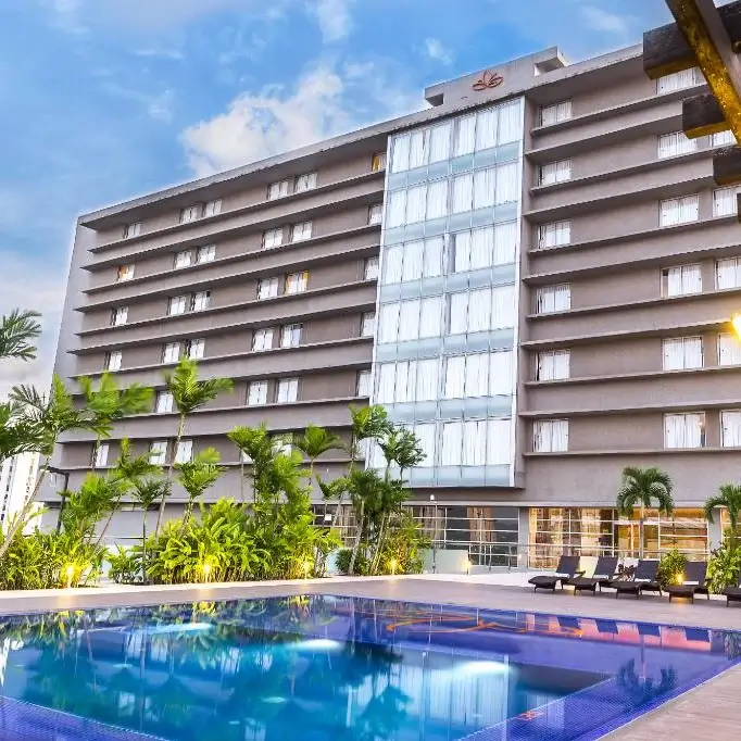 Hotel Main Image