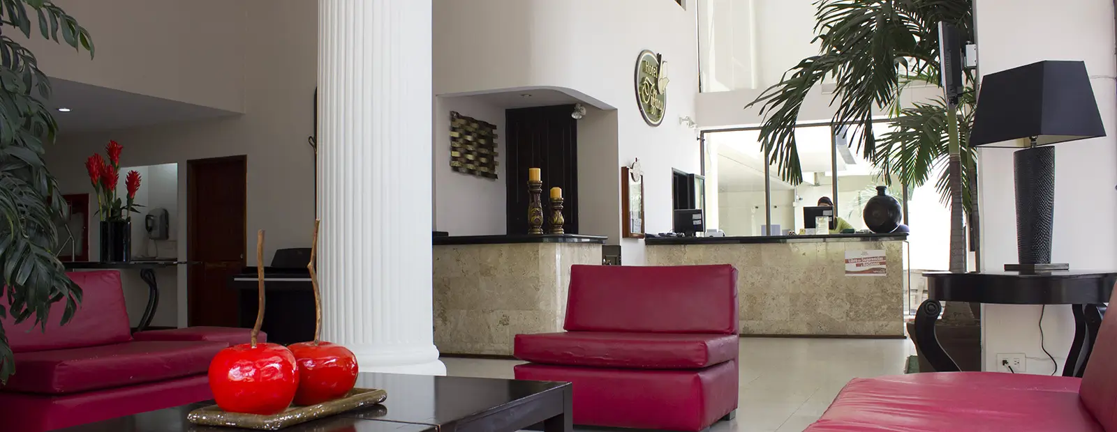 Hotel Main Image